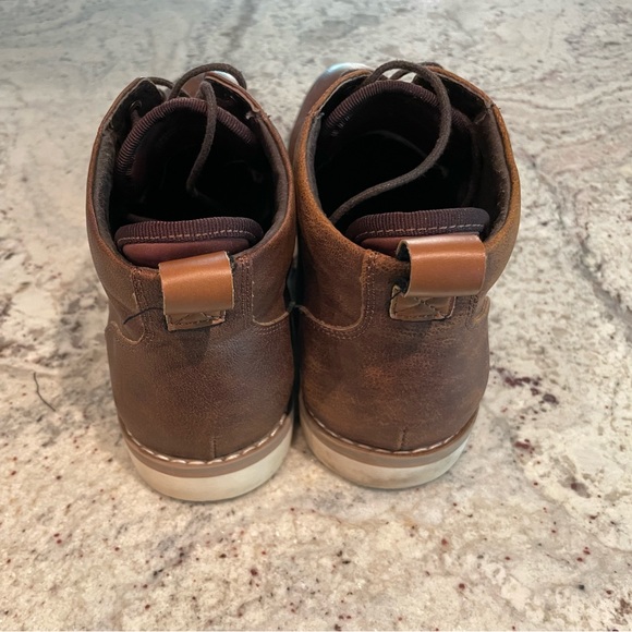 Steve Madden boots - Picture 3 of 6